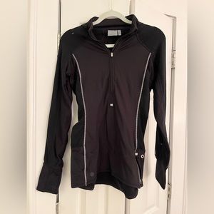 Athleta Quarter zip